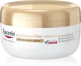 Eucerin Hyaluron-Filler + Elasticity Anti-Age Body Cream - Крем для тела с омолаживающим действием, 200 мл — фото 1