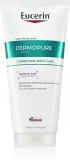 Eucerin DermoPure Clinical Correcting Body Care - Крем для тела против несовершенств кожи с акне, 200 мл — фото 1