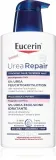 Eucerin UreaRepair PLUS - Молочко для тела для сухой кожи, 400 мл — фото 1