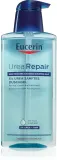 Eucerin UreaRepair 5% Urea Gentle Shower Gel - Гель для душа для сухой и раздраженной кожи, 400 мл — фото 1