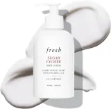 fresh Sugar Lychee Body Lotion - Млечко для тела, 300 мл — фото 2