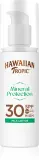 Hawaiian Tropic Mineral Sun Milk - Защитное молочко для загара SPF 30, 100 мл — фото 1