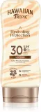 Крем солнцезащитный Hawaiian Tropic Hydrating Protection Lotion SPF 30, с маслом ши и какао, 180 мл — фото 1