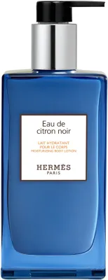 HERMES Le Bain Eau de citron noir - Млечко для тела, 200 мл