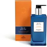 HERMES Le Bain Eau de citron noir - Млечко для тела, 200 мл — фото 2