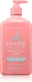 HEMPZ Sweet Jasmine & Rose - Млечко увлажняющее — фото 1