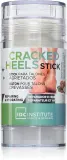 Стик для ног IDC Institute Cracked Heels Stick для потрескавшейся кожи пяток, с маслом ши, 70 г — фото 1