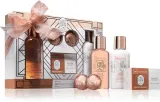IDC Institute Scented Bath Bronze - подарочный набор для женщин — фото 1