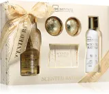 IDC Institute Scented Bath Gold - Подарочный набор для женщин — фото 1