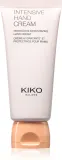 KIKO Milano Intensive Hand Cream - Увлажняющий защитный крем для рук, 60 мл — фото 1
