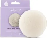 Kokoso Baby Kids - Нежная мочалка для детей для детей, 1 шт — фото 1