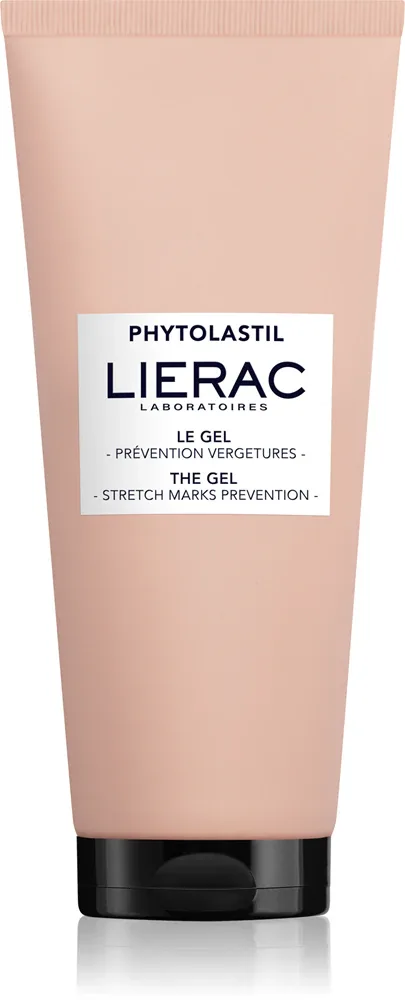 Lierac Phytolastil The Gel Stretch Marks Prevention - Гель для уменьшения существующих растяжек и предотвращения появления новых, 400 мл
