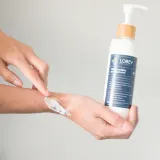 Lobey Body Care Tělove mleko po opalování - Молочко для тела после загара, 200 мл — фото 2