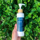 Lobey Body Care Tělove mleko po opalování - Молочко для тела после загара, 200 мл — фото 3