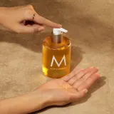 Moroccanoil Body Bergamote Fraiche - Жидкое мыло для рук, 360 мл — фото 2