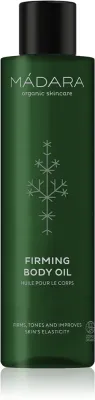 MÁDARA Infusion Vert - Моделирующее масло для тела, 200 мл