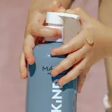 MÁDARA Kind - Жидкое мыло MADARA Kind для рук, увлажняющее, 390 мл, 390 мл — фото 8