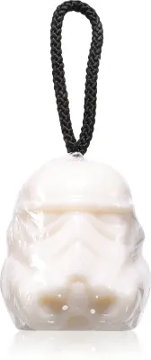 Mad Beauty Star Wars Storm Trooper - Твердое мыло в куске, 180 г
