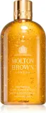 Molton Brown Oudh Accord&Gold - освежающий гель для душа, 300 мл — фото 1