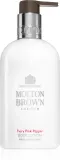 Molton Brown Fiery Pink Pepper - Млечко для тела, 300 мл — фото 1