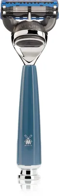 Mühle RYTMO R228 Fusion - Бритва, 1 шт