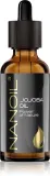 Nanoil Jojoba Oil - Масло жожоба для лица, тела и волос, 50 мл — фото 1