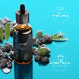 Nanoil Jojoba Oil - Масло жожоба для лица, тела и волос, 50 мл — фото 4