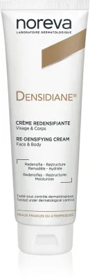 Крем для тела Noreva Densidiane Re-Densifying Cream уплотняющий, для сухой кожи, 125 мл