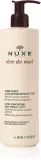 Nuxe Rêve de Miel Miel Ultra-Comforting Body Cream - Увлажняющий крем для тела с медом, 400 мл — фото 1