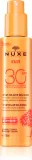 Спрей солнцезащитный Nuxe Sun Delicious Solar Spray для лица, увлажняющий, 150 мл SPF 30 — фото 1