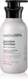 oBoticário Nativa SPA Jasmim Sambac - Молочко для тела oBoticario Nativa SPA Jasmim Sambac увлажняющее, с ароматом жасмина, 400 мл, 400 мл — фото 1
