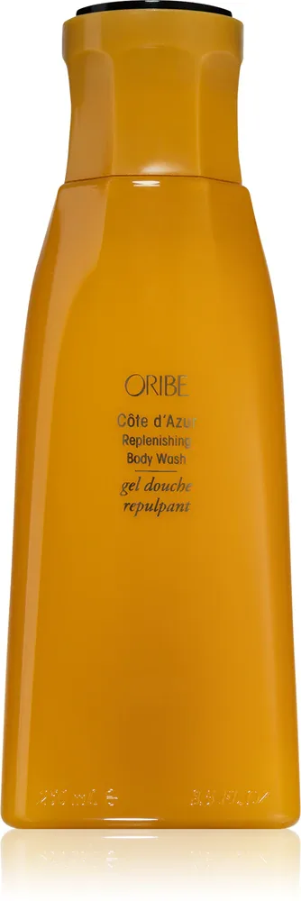 Гель для душа Oribe Cote d´Azur Replenishing с ароматом, 250 мл