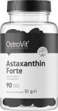 БАД OstroVit Астаксантин Форте антиоксидант, 90 капсул — фото 1