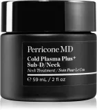 Perricone MD Cold Plasma Plus+ Sub-D/Neck - Укрепляющий крем для шеи и декольте, 59 мл — фото 1