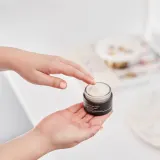 Perricone MD Cold Plasma Plus+ Sub-D/Neck - Укрепляющий крем для шеи и декольте, 59 мл — фото 4