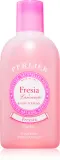 Пенка для душа Perlier Freesia с ароматом фрезии, увлажняющая, 500 мл — фото 1