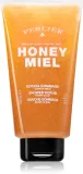 Пилинг для тела Perlier Honey Miel отшелушивающий, увлажняющий, 250 мл — фото 1