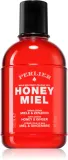 Крем для душа Perlier Honey Miel увлажняющий, питательный, 500 мл — фото 1