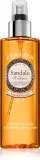 Спрей для тела Perlier Sandalwood с ароматом сандала, освежающий, 200 мл — фото 1