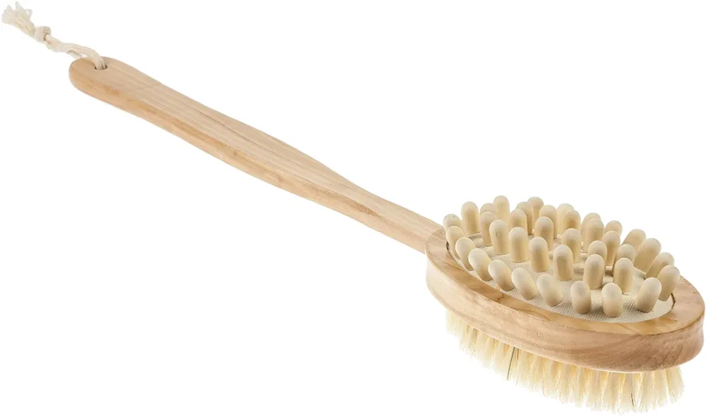 PALSAR7 Body Brush - щетка для тела, 1 шт