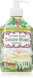 Жидкое мыло для рук Rudy - Le Maioliche Tuscany Grapes, для всей семьи, 500 мл — фото 1