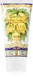 Крем для рук Rudy - Le Maioliche Sicilian Lemon, увлажняющий, с ароматом сицилийского лимона, 100 мл — фото 1