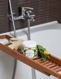 Rudy - Le Maioliche Olive Oil - Увлажняющий крем для тела, 450 мл — фото 3