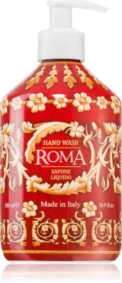 Rudy - Le Maioliche Roma - Жидкое мыло для рук, 500 мл