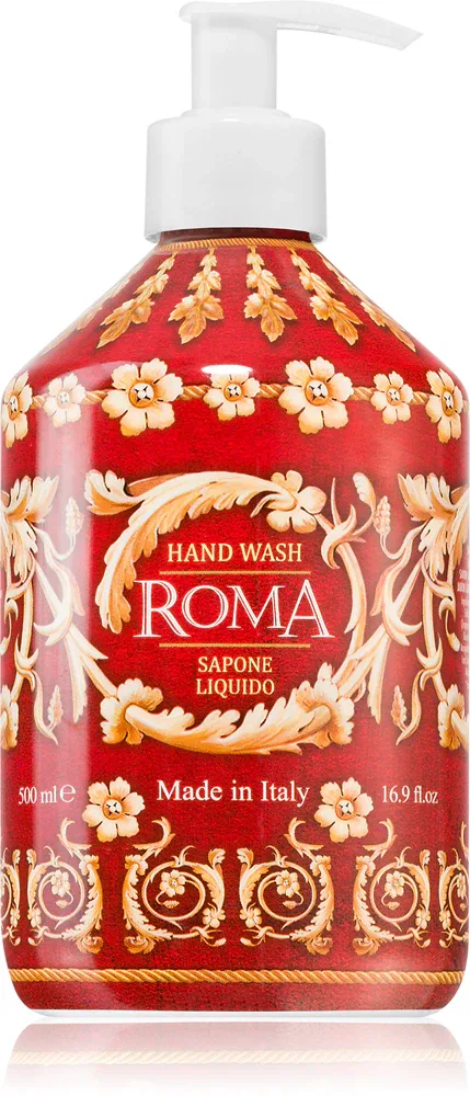 Rudy - Le Maioliche Roma - Жидкое мыло для рук, 500 мл