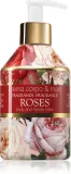 Rudy - Le Maioliche Roses - Млечко для тела, 250 мл — фото 1