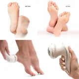 Прибор для педикюра RIO 60 Second Spa Pedi 3 для домашнего ухода, 1 шт — фото 2