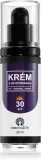 Renovality Mineral Cream with UV Protection - Крем для лица SPF 30, 30 мл — фото 1