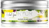 RYOR Herbal Spa - глубоко увлажняющее масло для тела, 200 мл — фото 1