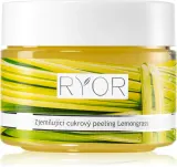 RYOR Lemongrass - Сахарный скраб для тела, смягчающий, 325 г — фото 1